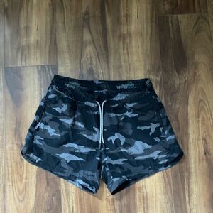 Athleta Girl Shorts
